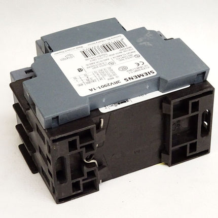 Siemens Sirius 3RV2011-1BA10 Leistungsschalter - Maranos.de