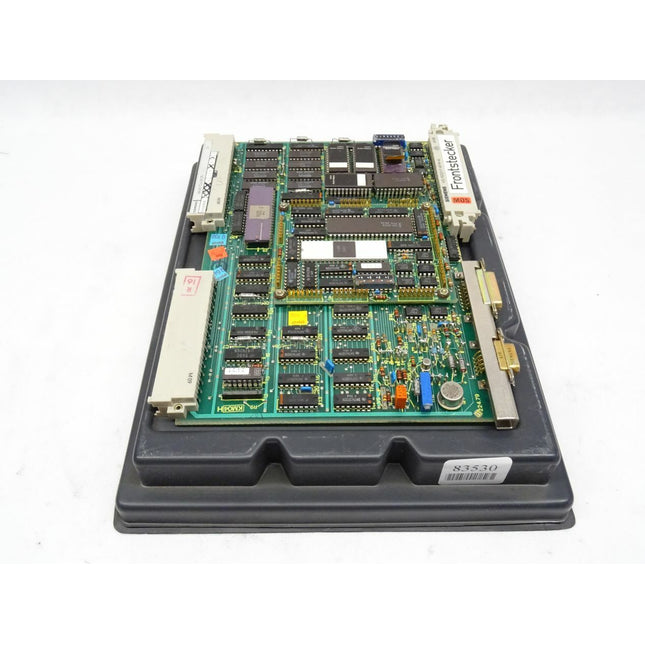 Siemens 6AD6312-1AC70 / 6AD 6312-1AC70 Datenuebertragungssteuerung - Maranos.de