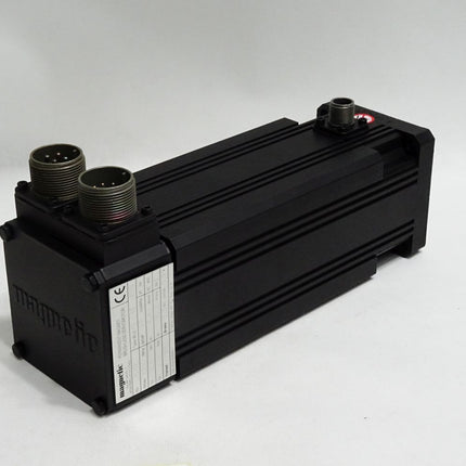 Magnetic Peripherals Servomotor 4500rpm BLQ43L45 BLQ 43 L45 / Neu OVP - Maranos.de