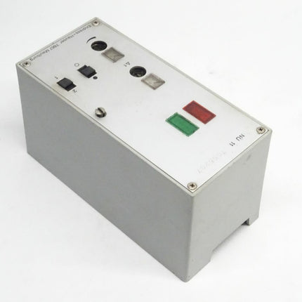 Endress + Hauser NU11 7055207 Elektronische Füllstandmeßgerät - Maranos.de