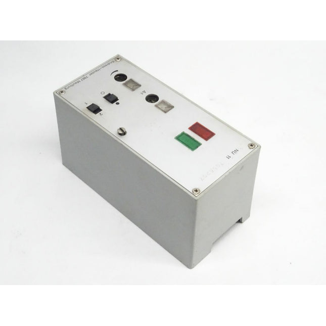 Endress + Hauser NU11 7055207 Elektronische Füllstandmeßgerät - Maranos.de