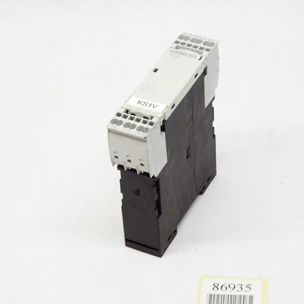 Siemens Sirius 3RS1800-2AQ00 - Maranos.de