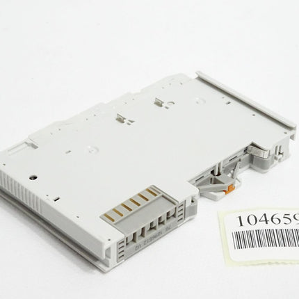 Beckhoff ES3702 EtherCAT-Klemme 2-Kanal-Analog-Eingang - Maranos.de