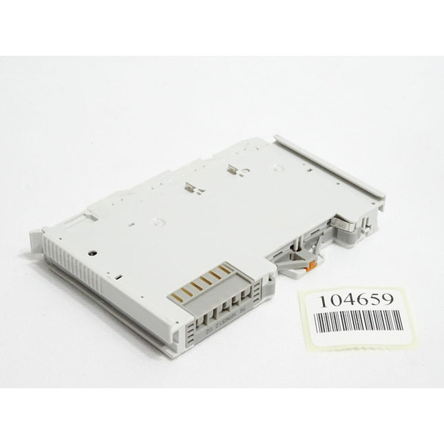 Beckhoff ES3702 EtherCAT-Klemme 2-Kanal-Analog-Eingang - Maranos.de