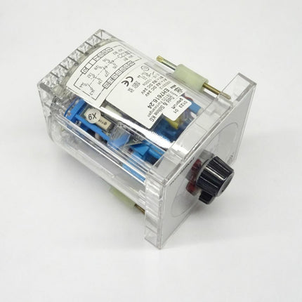 E. Dold & Söhne KG EH7616.24 Artikelnummer 0003312 Zeitrelais Relais NEU/OVP - Maranos.de