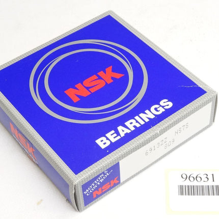 NSK Kugellager 6913ZZ / Neu OVP - Maranos.de