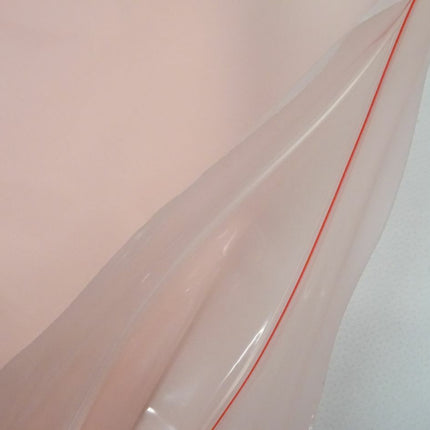 500x Druckverschlußbeutel rosa Folienbeutel ESD 250x300mm antistatisch - Maranos.de