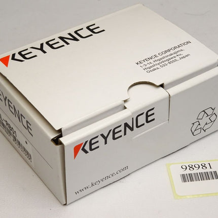 Keyence GL-RB01 Verstellbare Halterung / Neu OVP - Maranos.de
