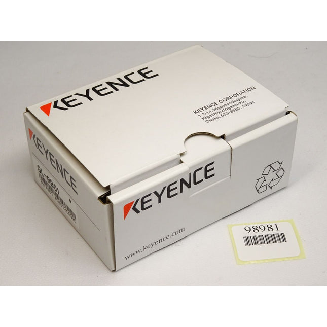 Keyence GL-RB01 Verstellbare Halterung / Neu OVP - Maranos.de