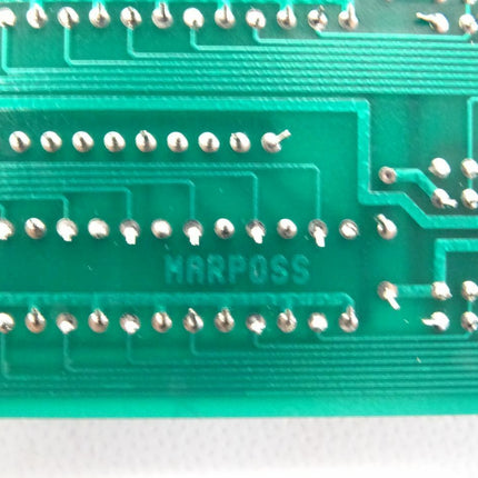 Marposs 6830317201 Steuerplatine neu - Maranos.de