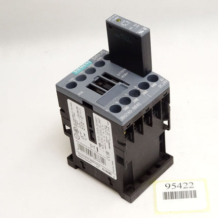 Siemens Sirius Hilfsschütz 3RH2140-1BB40 - Maranos.de