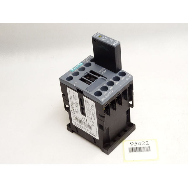 Siemens Sirius Hilfsschütz 3RH2140-1BB40 - Maranos.de