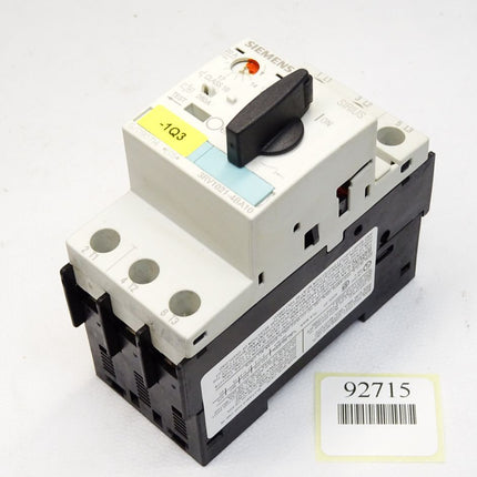 Siemens Leistungsschalter 3RV1021-4BA10 - Maranos.de