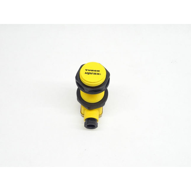 TURCK Uprox® Bi10U-P30SK-AP6X Induktiver Sensor 10...30 VDC 200 mA SN: 10mm - Maranos.de