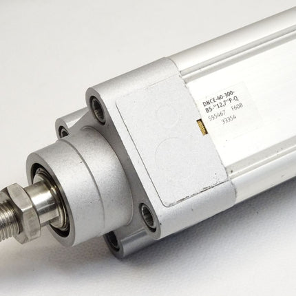 Festo 555467 Elektrozylinder DNCE-40-300-BS-&#8221;12,7&#8221;P-Q / Neu - Maranos.de