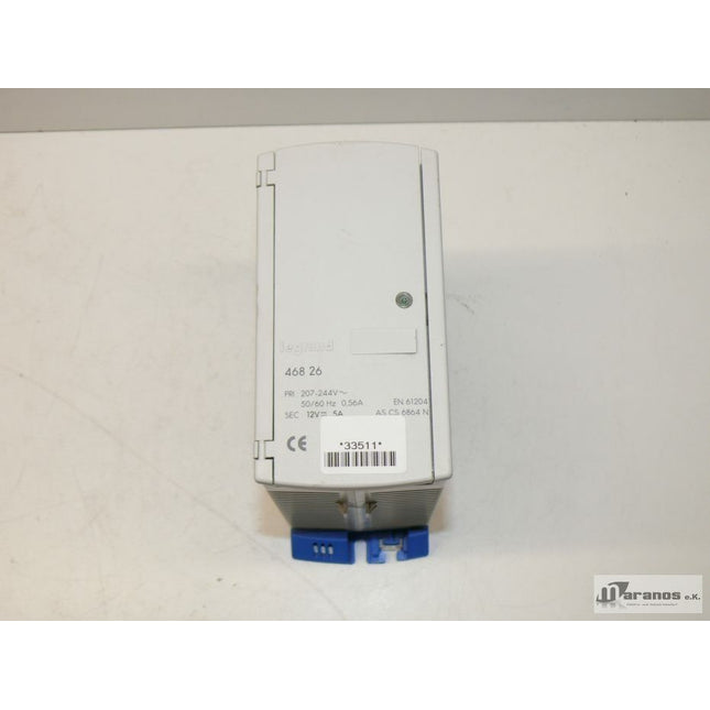 Legrand 468 26 Netzteil Stromversorgung 46826 Power Supply - Maranos.de