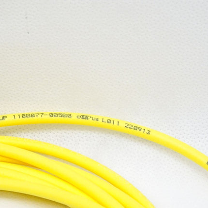 LQ Group Kabel 1100077-00500 0344287 / Neu - Maranos.de