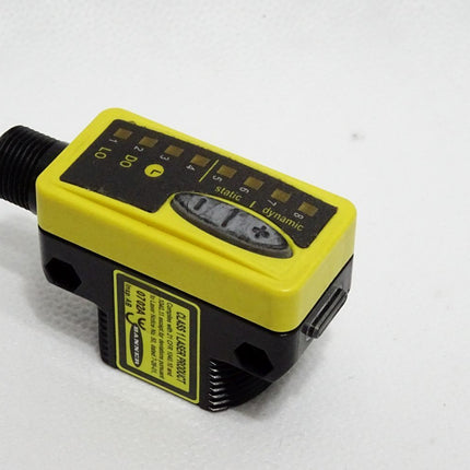 Banner Turck QS30LDQ Fotoelektrischer Sensor - Maranos.de