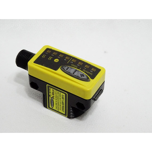 Banner Turck QS30LDQ Fotoelektrischer Sensor - Maranos.de