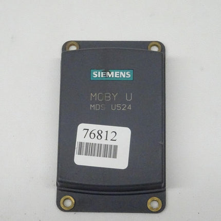 Siemens 6GT2500-5CE10 Mobieler Datenspeicher 6GT2 500-5CE10 Moby U MDS U524 - Maranos.de