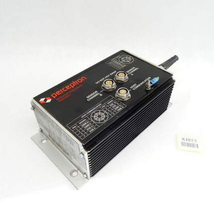 Perceptron 926-0127 Repeater Enclosure Assembly - Maranos.de