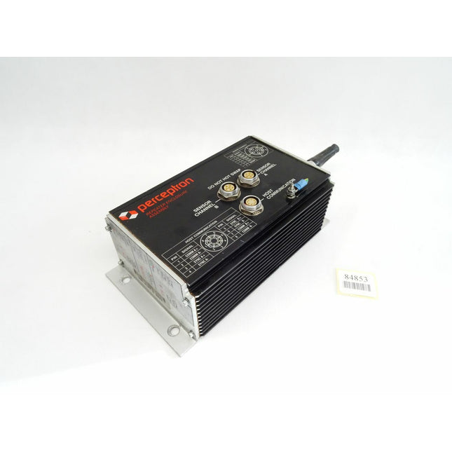 Perceptron 926-0127 Repeater Enclosure Assembly - Maranos.de