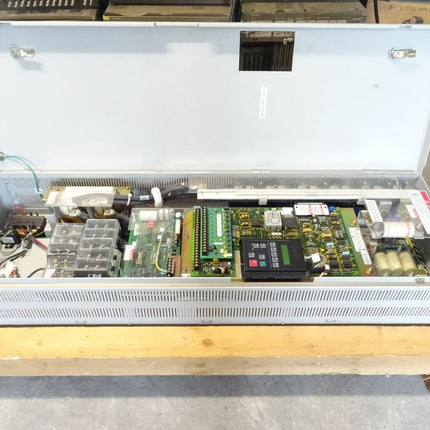 Allen Bradley AC Drive 1336 plus 1336S-B075-AE-EN5 - Top Zustand - Maranos.de