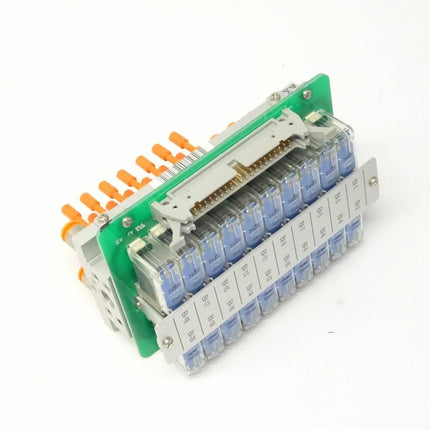 SMC V114-5FZ P19 24VDC / V114-5FZ-X6 0.7MPa JP - Maranos.de