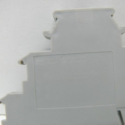 NEU Phoenix Contact DIKD 1,5 Trennplatte - Maranos.de