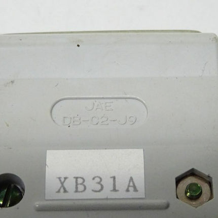 JAE DB-C2-J9 / DBC2J9 Stecker - Maranos.de
