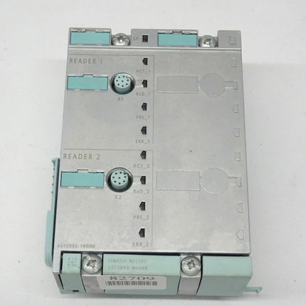 Siemens 6GT2002-1HD00 + 6GT2002-0HD00 / 6GT2 002-1HD00 / 6GT2 002-0HD00 - Maranos.de