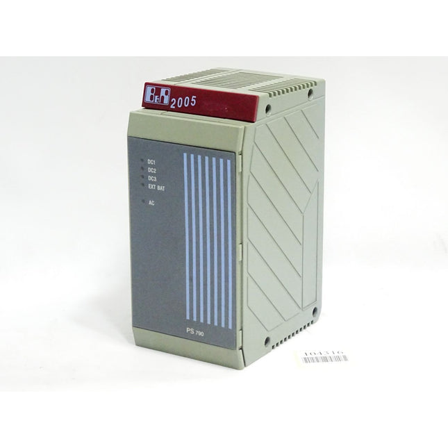 B&R 3PS790.9 2005 Netzteil - Maranos.de