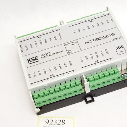 KSE Beeter Electroneering Multiboard HS - Maranos.de