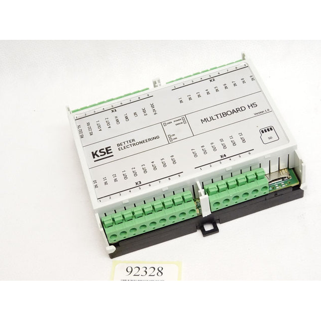 KSE Beeter Electroneering Multiboard HS - Maranos.de