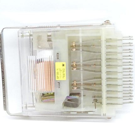 Siemens 7PA1033-6EF 10A Relay - Maranos.de