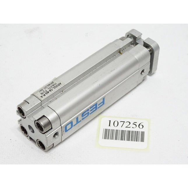 Festo 156201 ADVUL-16-60-P-A Kompaktzylinder - Maranos.de