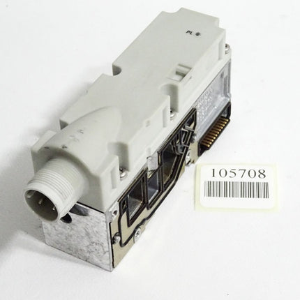 Festo 541082 VMPA-FB-SP-V Versorgungsplatte - Maranos.de