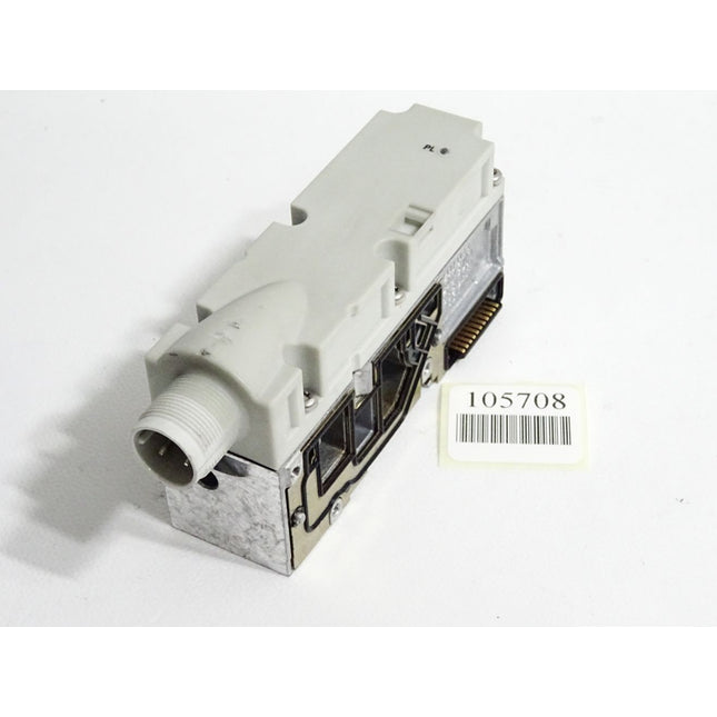 Festo 541082 VMPA-FB-SP-V Versorgungsplatte - Maranos.de