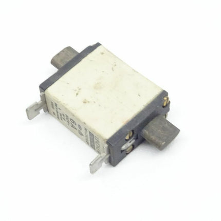 Lindner NH-C00SGP 6A Sicherungseinsatz 500V - Maranos.de