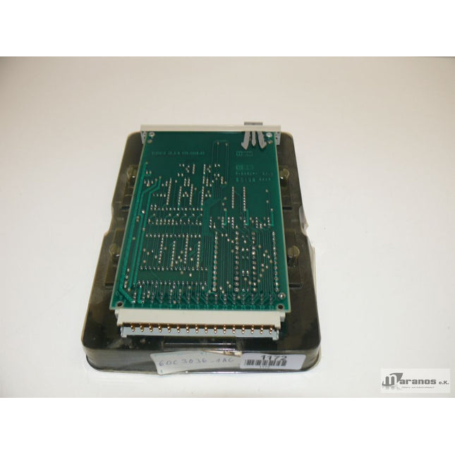 Siemens 6DC3036-1AC Simatic C3 6DC3 036-1AC Simadyn - Maranos.de