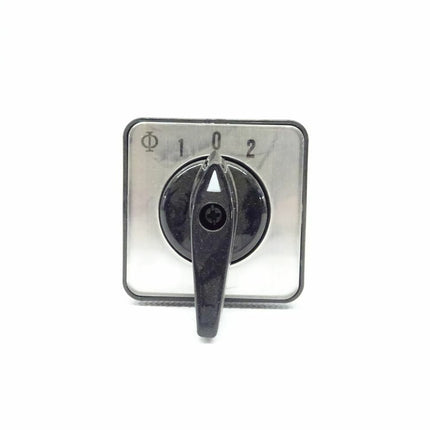 KRAUS & NAIMER CG10 A214-60B ES2 / NEU - OVP - Maranos.de