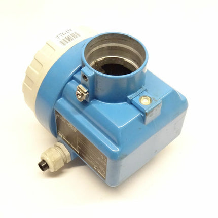 Endress+Hauser prowirl 73 / 73F40-SE4AA1AAA4AA - Maranos.de