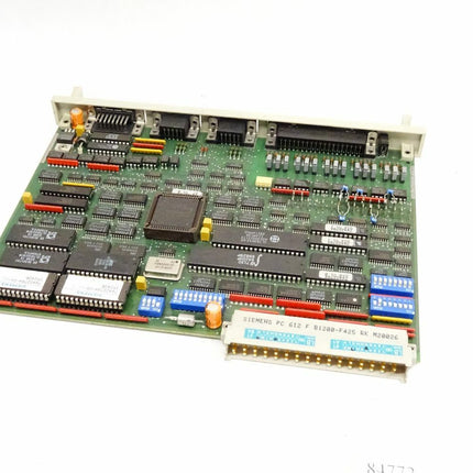 Siemens IP242B 6ES5242-1AA41/ 6ES5 242-1AA1 / E:A5 - Maranos.de