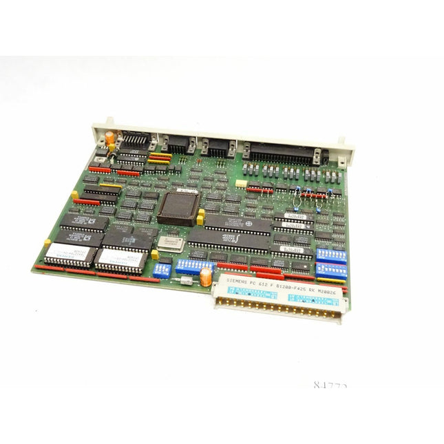 Siemens IP242B 6ES5242-1AA41/ 6ES5 242-1AA1 / E:A5 - Maranos.de