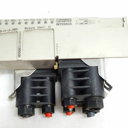 Phoenix Contact IBSRL24BKRB-LK-LK.2MBD / IBS RL24BKRB-LK-LK-2MBD - Maranos.de