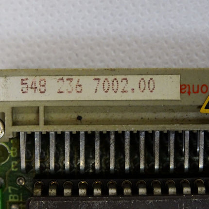 Siemens Memory Submodule 6FC3981-4BQ / 5482367002.00 - Maranos.de