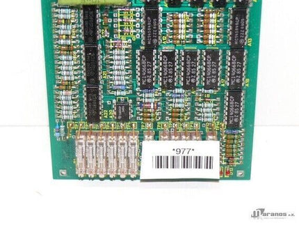MOOG D123-062-A001 / D123062A001 - Maranos.de
