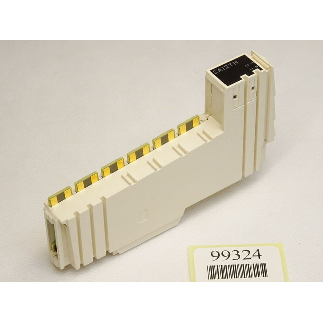 Schneider Electric Modicon TM5SAI2TH Analoges Eingangsmodul - Maranos.de