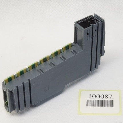 B&R X20CS1070 Rev.I0 X20 CS 1070 CAN-Bus Schnittstelle - Maranos.de