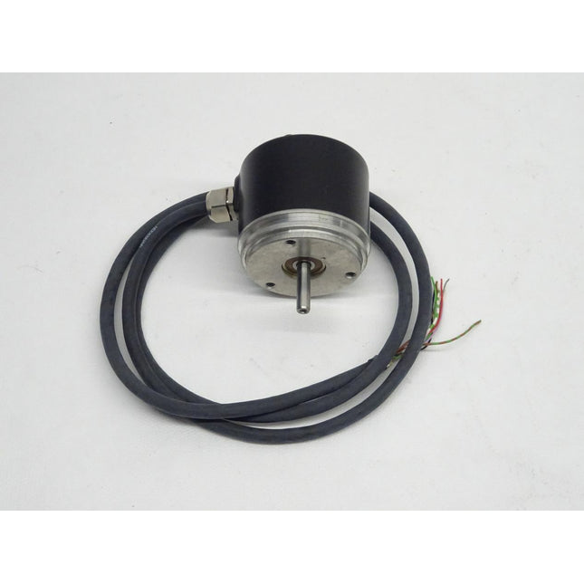 Heidenhain ROD 439.A003-200 Drehgeber 26297803 neu-OVP - Maranos.de